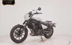 KAWASAKI ELIMINATOR400-3SE 2026 EL400A
