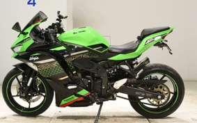 KAWASAKI ZX-25R 2019 ZX250E