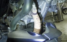 SUZUKI GSX-S125 2002 DL32B