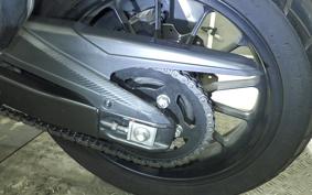 HONDA 400X 2021 NC56