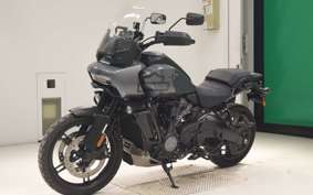 HARLEY ﾊﾟﾝ AMERICA1250S 2021