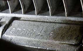 SUZUKI GT380 2021