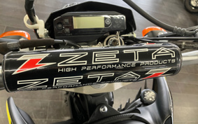 YAMAHA WR250X DG15J