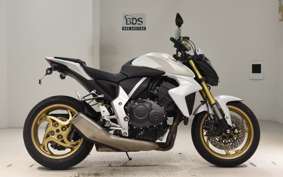 HONDA CB1000R 2018