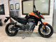 Фото KTM 890 DUKE 2023 с японского аукциона