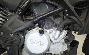 BMW G310GS 2019