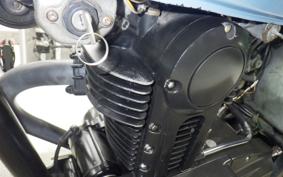 KAWASAKI 250TR BJ250F