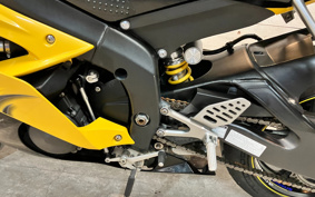 YAMAHA YZF-R6 2008 RJ16