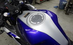 YAMAHA YZF-R25 2017 RG10J