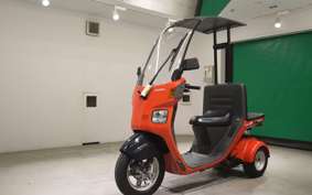 HONDA GYRO CANOPY 2022 TA03