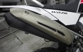 YAMAHA WR250R DG15J
