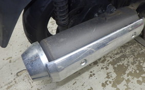 HONDA FORZA Z 2013 MF08