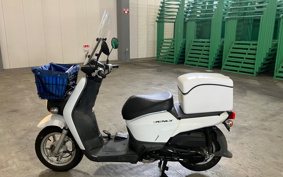 HONDA  BENLY  PRO  AA05