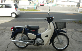 HONDA SUPER CUB50 AA09