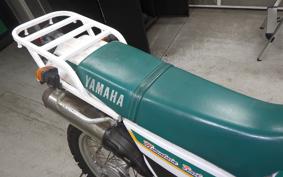 YAMAHA SEROW 225 Gen.2 2025 1KH