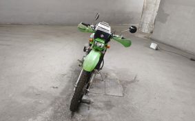KAWASAKI SUPER SHERPA KL250G