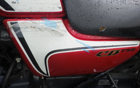 HONDA CB750 GEN 2 K RC42