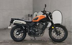 HONDA CL250 MC57