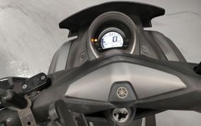 YAMAHA N-MAX 125 SED6J