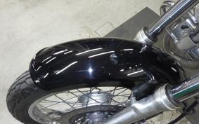 SUZUKI ST250E 2001 NJ4CA