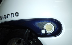 HONDA GIORNO 3 2011 AF77