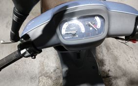 YAMAHA JOG POCHE SA08J