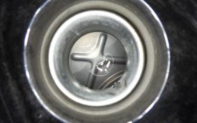 YAMAHA JOG Gen.5 SA36J