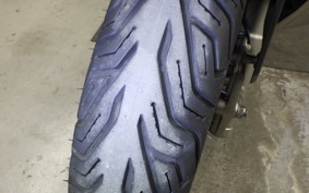 HONDA ADV150 2008 KF38