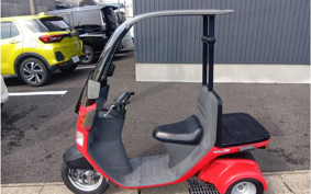 HONDA GYRO TA03