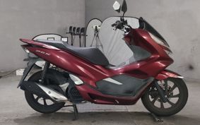 HONDA PCX125 JF81