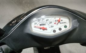 SUZUKI ADDRESS V50 CA44A