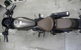 HONDA REBEL 250 S 2026 MC49