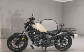 HONDA REBEL MC49