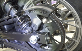HARLEY RH975S 2024