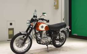 KAWASAKI ESTRELLA RS BJ250A