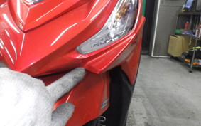 SUZUKI ADDRESS 110 CE47A