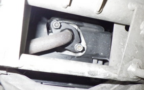 HONDA DIO Gen.6 1995 AF68