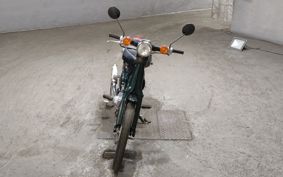 HONDA SUPER CUB90 HA02