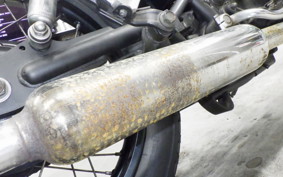 YAMAHA SR400 Gen.3 2006 RH01J