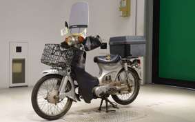 HONDA C50 SUPER CUB 2006 AA01