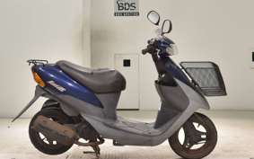 SUZUKI LET's 2 CA1PA