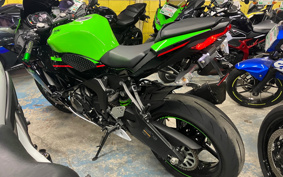 KAWASAKI NINJA ZX-6R KRT 2020 ZX636G