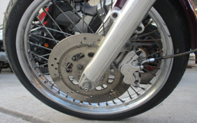 HARLEY FXSTC1340 1995 BKL