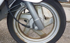 YAMAHA AXIS 100 1998 SB06J