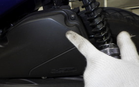 YAMAHA JOG DX-3 2021 AY01