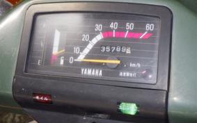 YAMAHA MATE 50 V50