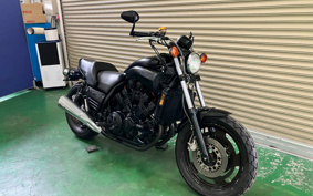 YAMAHA VMAX 1988 2LTN