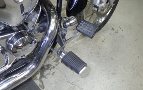 YAMAHA DRAGSTAR 250 2018 VG02J