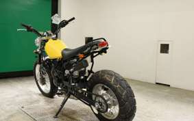YAMAHA TW225 2000 DG09J