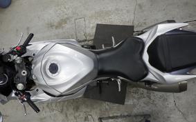 SUZUKI GSX-R1000 2010